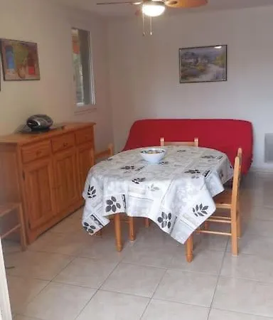 Agreable T3, Les Mimosas *