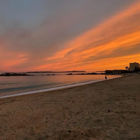 Lejlighed Agreable T3, Les Mimosas *