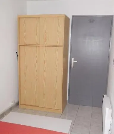 Agreable T3, Les Mimosas Lejlighed