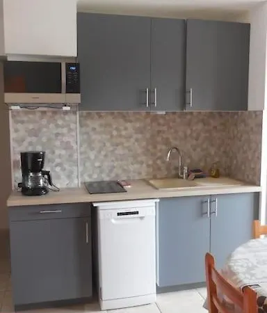 Agreable T3, Les Mimosas Bormes-les-Mimosas