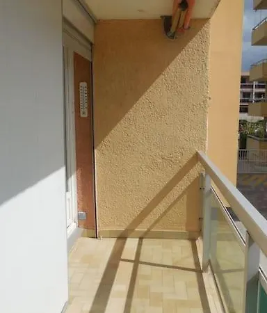 Agreable T3, Les Mimosas * Bormes-les-Mimosas