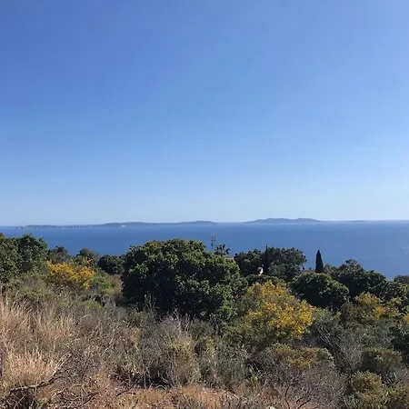 Agreable T3, Les Mimosas Bormes-les-Mimosas