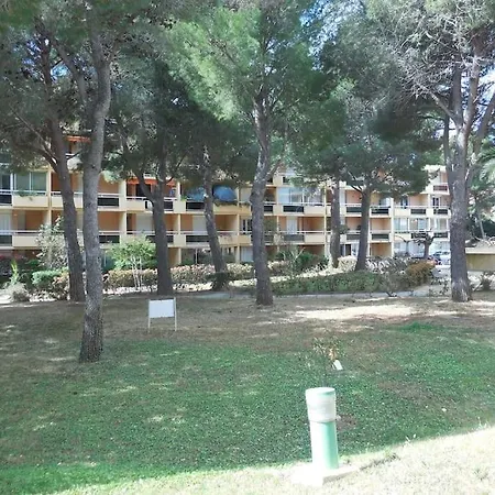 Agreable T3, Les Mimosas Bormes-les-Mimosas