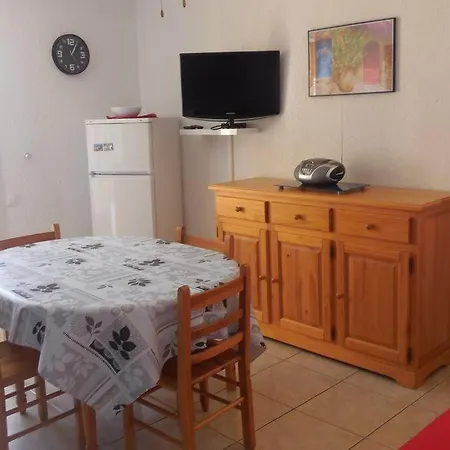 Agreable T3, Les Mimosas