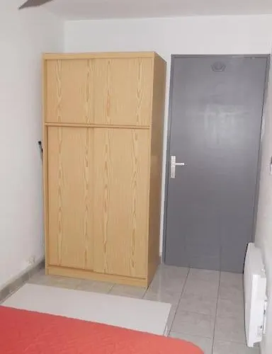 T3, Les Mimosas Apartamento