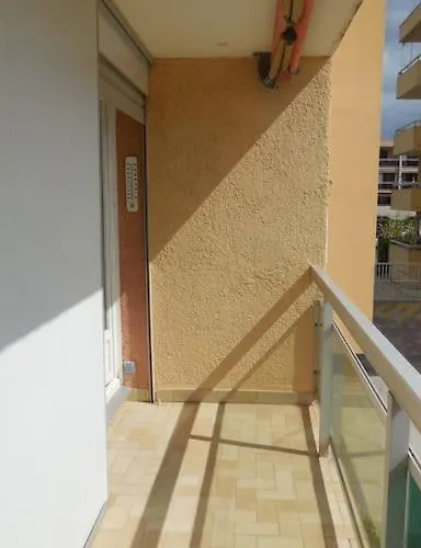 T3, Les Mimosas * Bormes-les-Mimosas