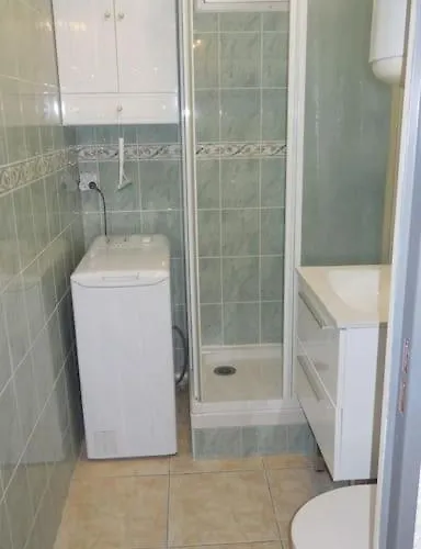 Apartamento T3, Les Mimosas Bormes-les-Mimosas